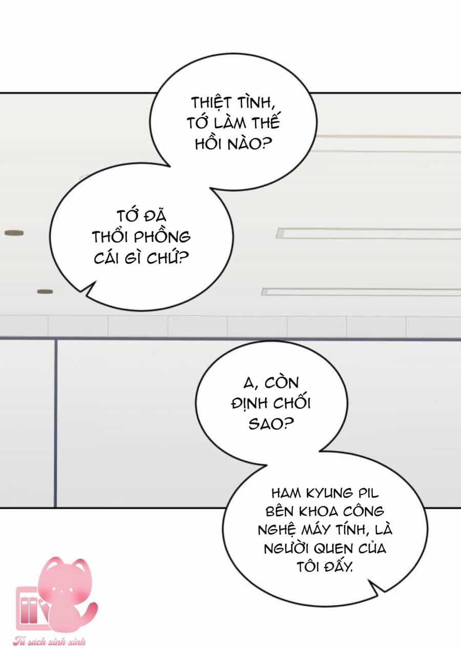 Vận May Không Ngờ - Chương 17 - ảnh 13