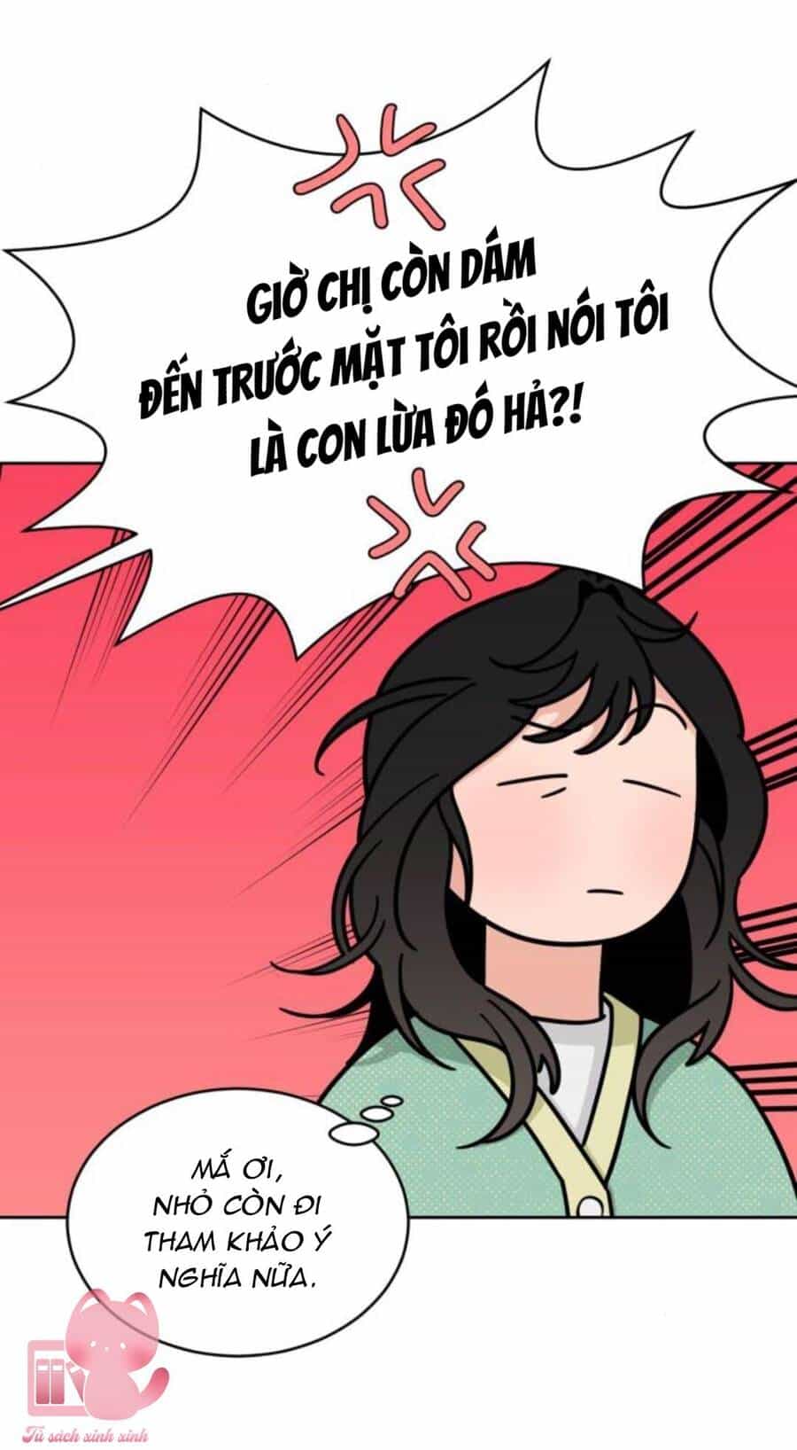 Vận May Không Ngờ - Chương 17 - ảnh 41
