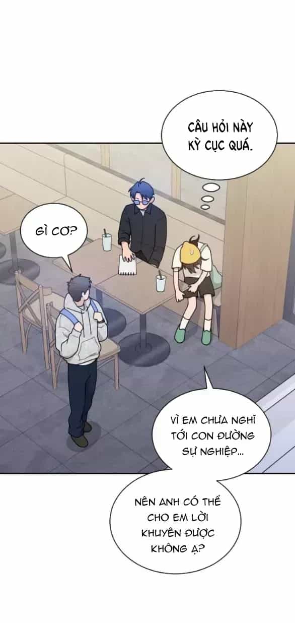 Vận May Không Ngờ - Chương 47.7 - ảnh 16