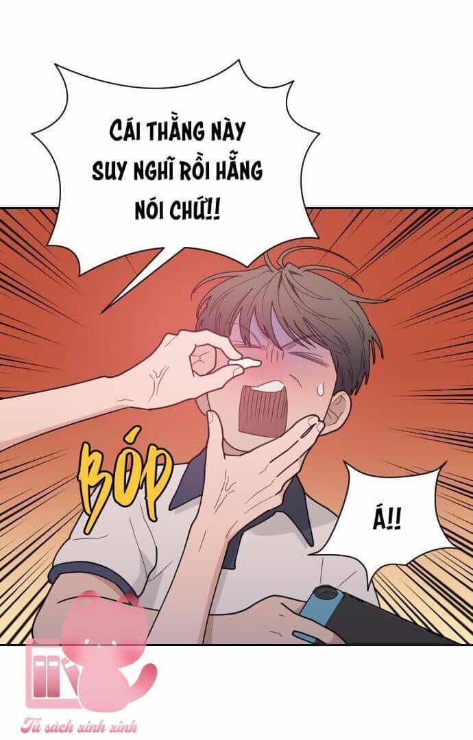 Vận May Không Ngờ - Chương 48 - ảnh 7