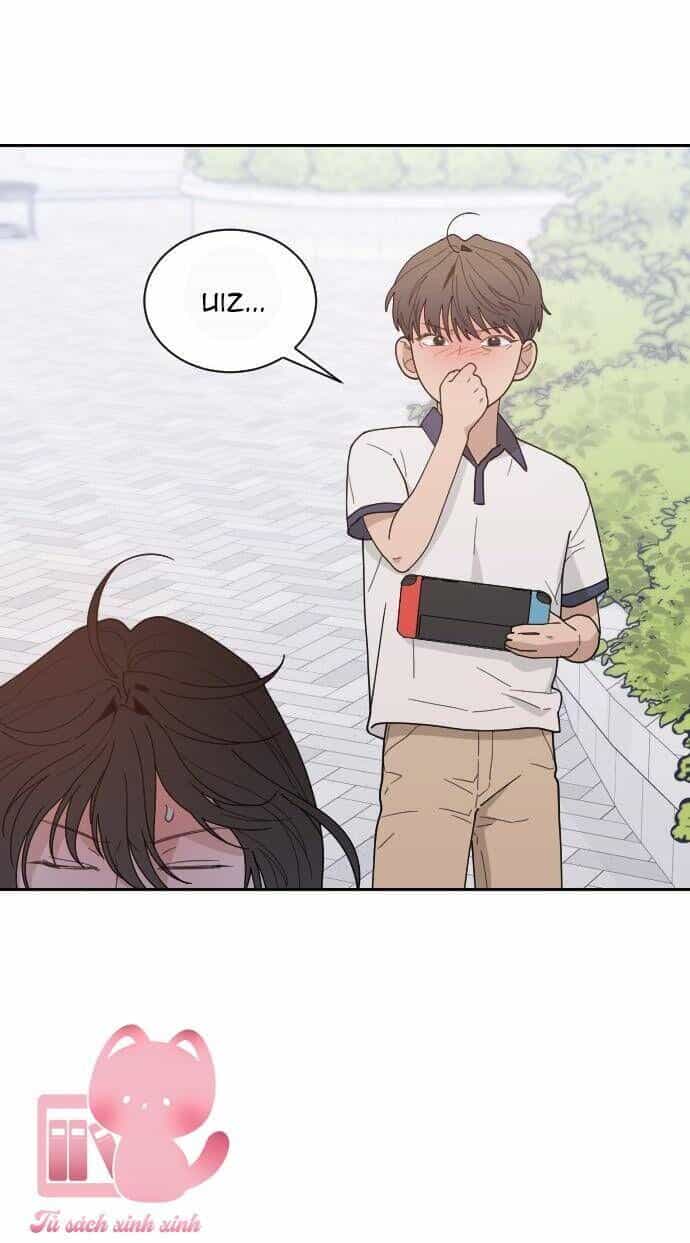 Vận May Không Ngờ - Chương 48 - ảnh 9