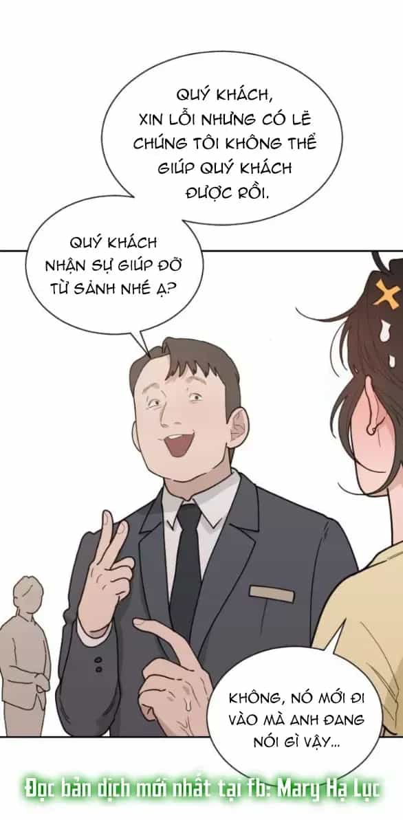 Vận May Không Ngờ - Chương 48.3 - ảnh 18