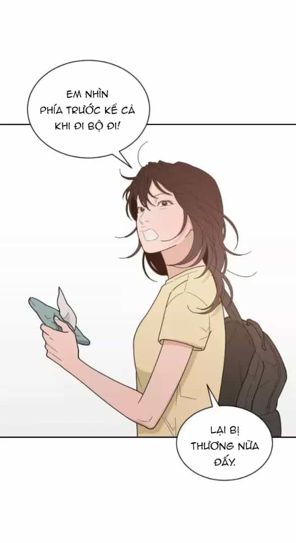 Vận May Không Ngờ - Chương 48.3 - ảnh 6