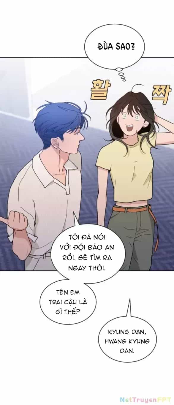 Vận May Không Ngờ - Chương 48.5 - ảnh 28
