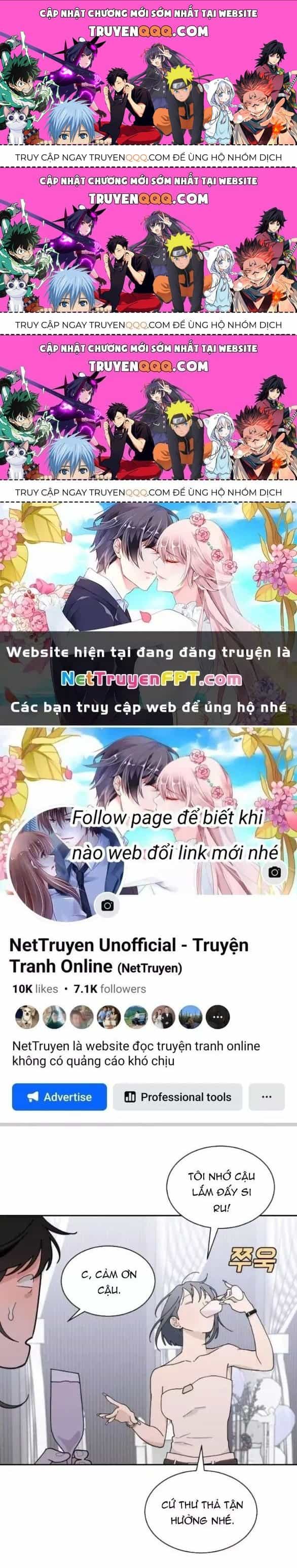 Vận May Không Ngờ - Chương 48.6 - ảnh 1