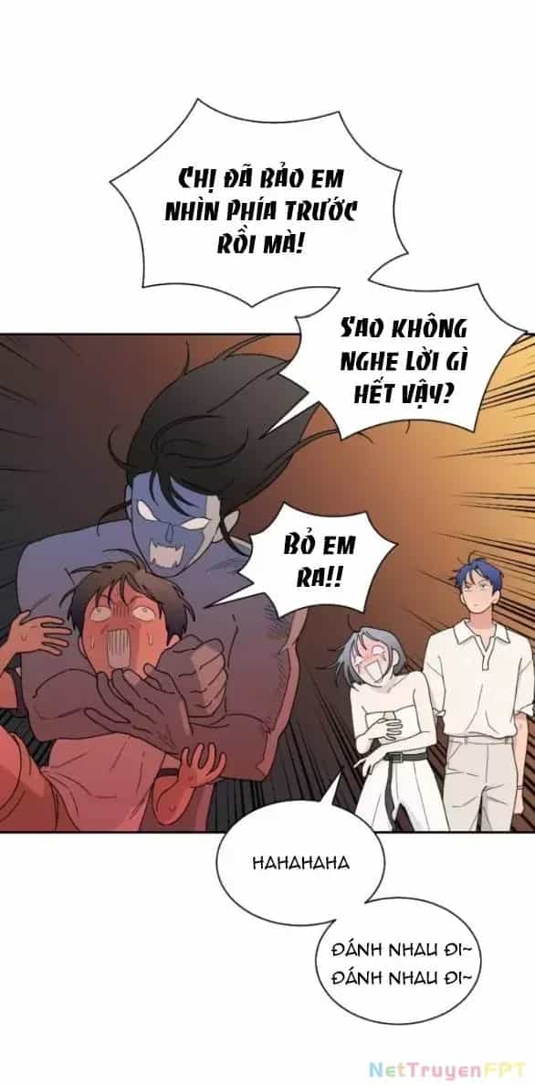 Vận May Không Ngờ - Chương 48.6 - ảnh 13