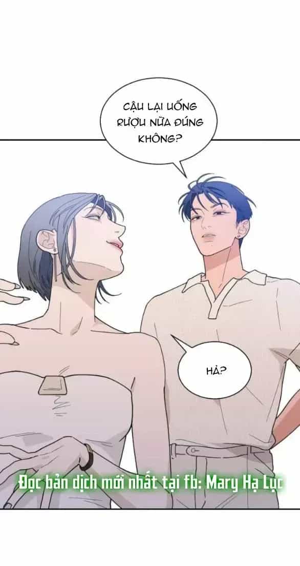 Vận May Không Ngờ - Chương 48.6 - ảnh 16