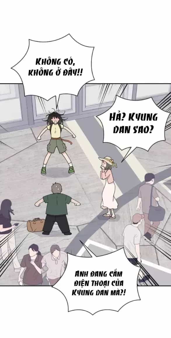 Vận May Không Ngờ - Chương 48.9 - ảnh 12