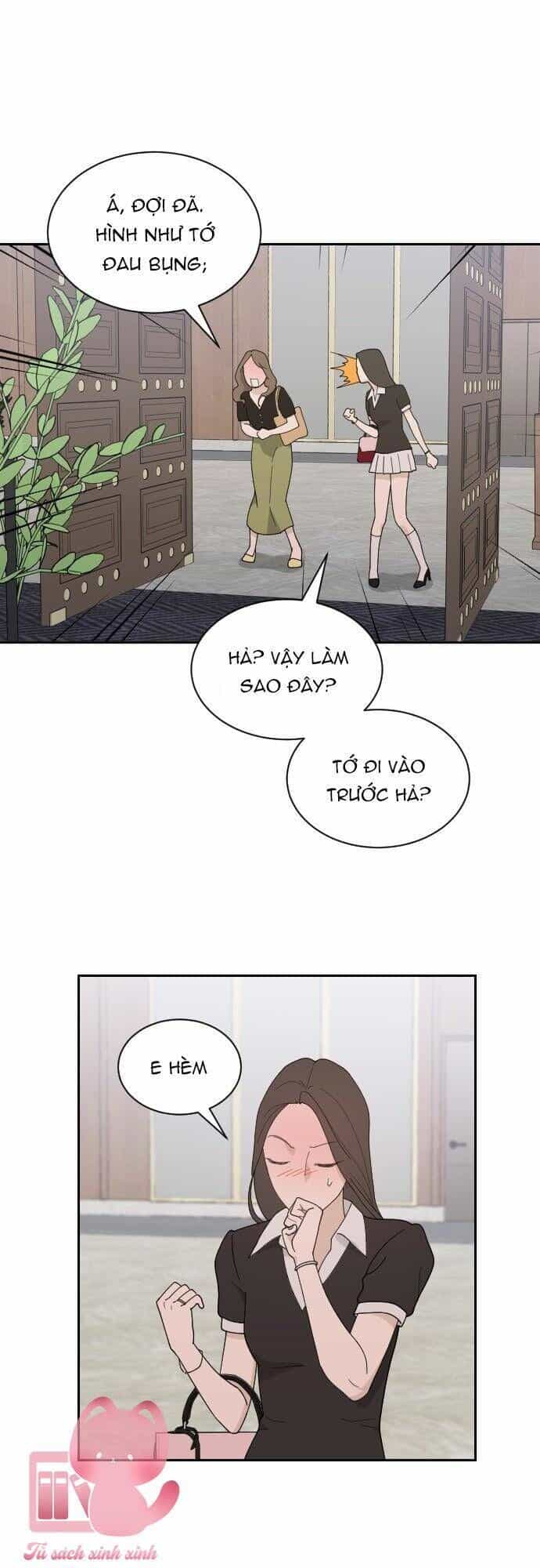 Vận May Không Ngờ - Chương 49 - ảnh 14