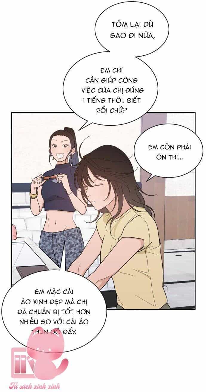 Vận May Không Ngờ - Chương 49 - ảnh 5