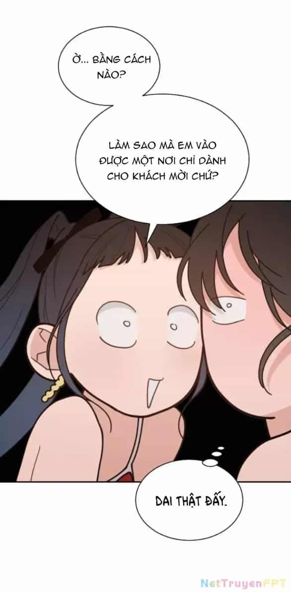 Vận May Không Ngờ - Chương 49.3 - ảnh 31