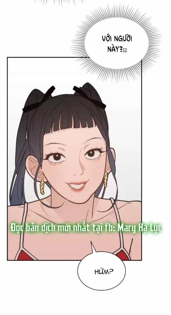 Vận May Không Ngờ - Chương 49.4 - ảnh 33