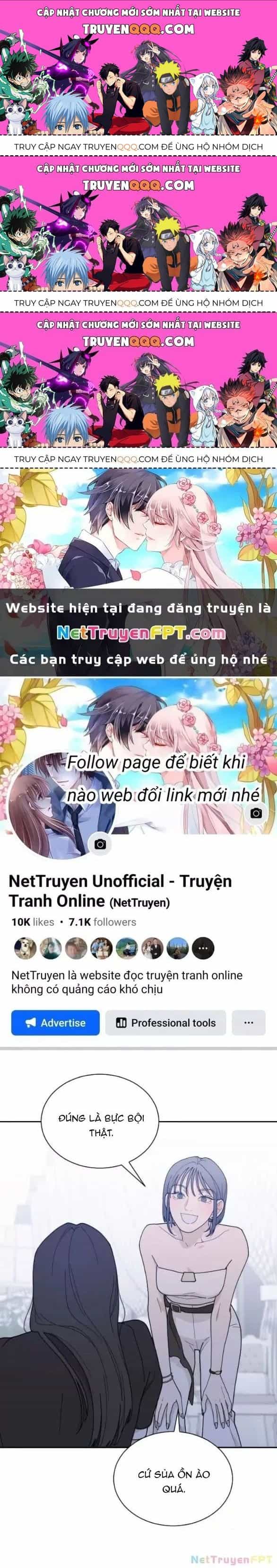 Vận May Không Ngờ - Chương 49.5 - ảnh 1