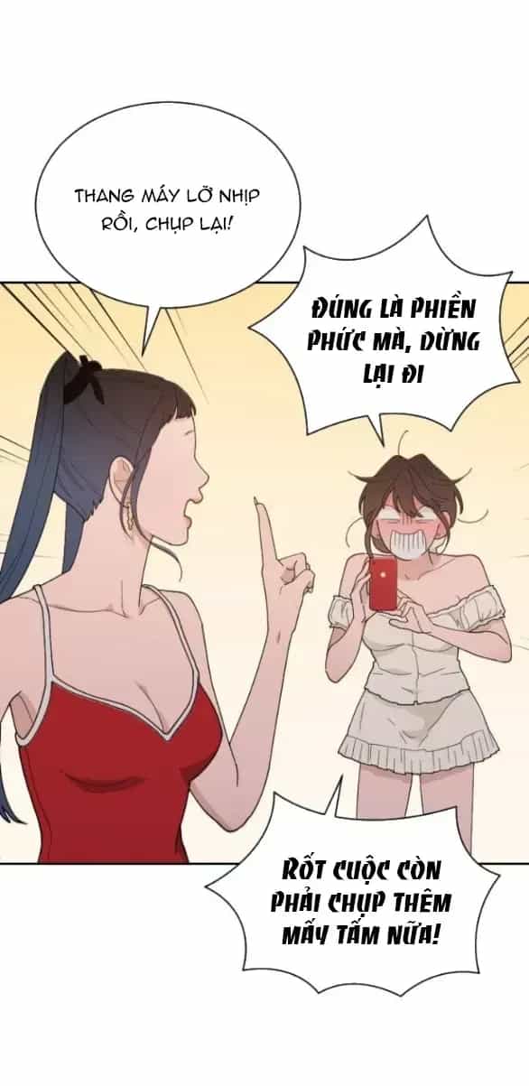 Vận May Không Ngờ - Chương 49.5 - ảnh 19