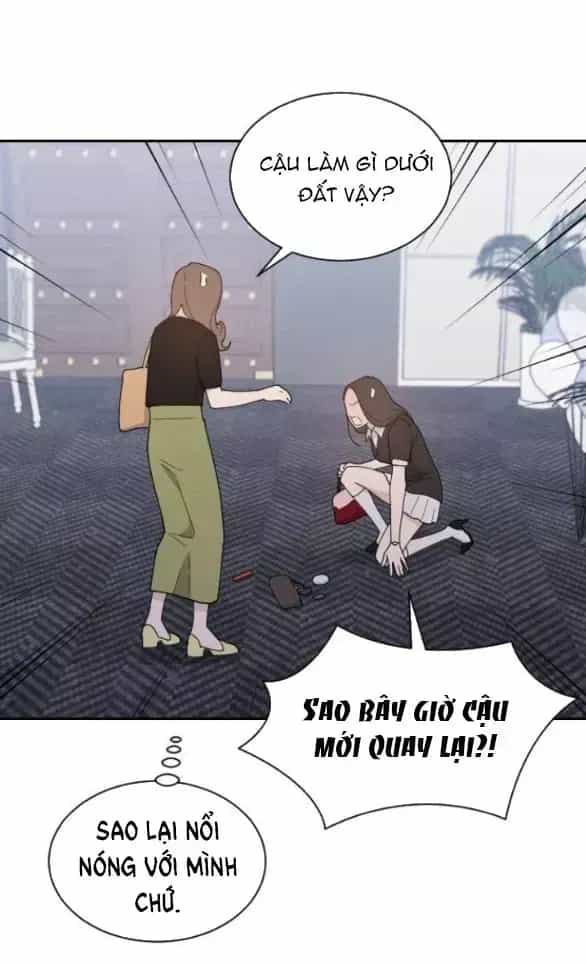 Vận May Không Ngờ - Chương 49.5 - ảnh 5