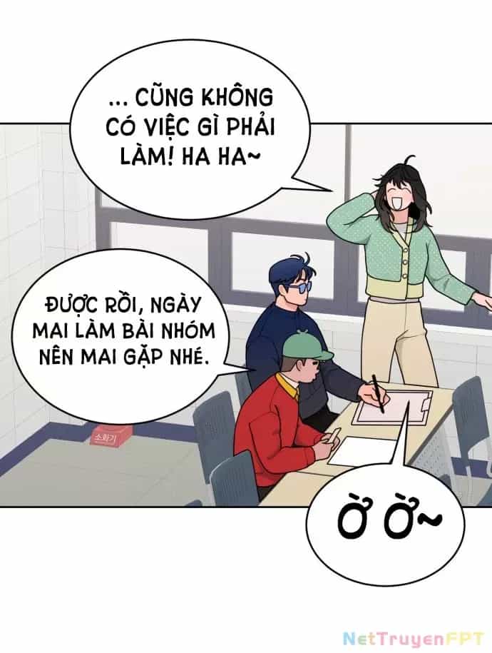 Vận May Không Ngờ - Chương 17.2 - ảnh 4