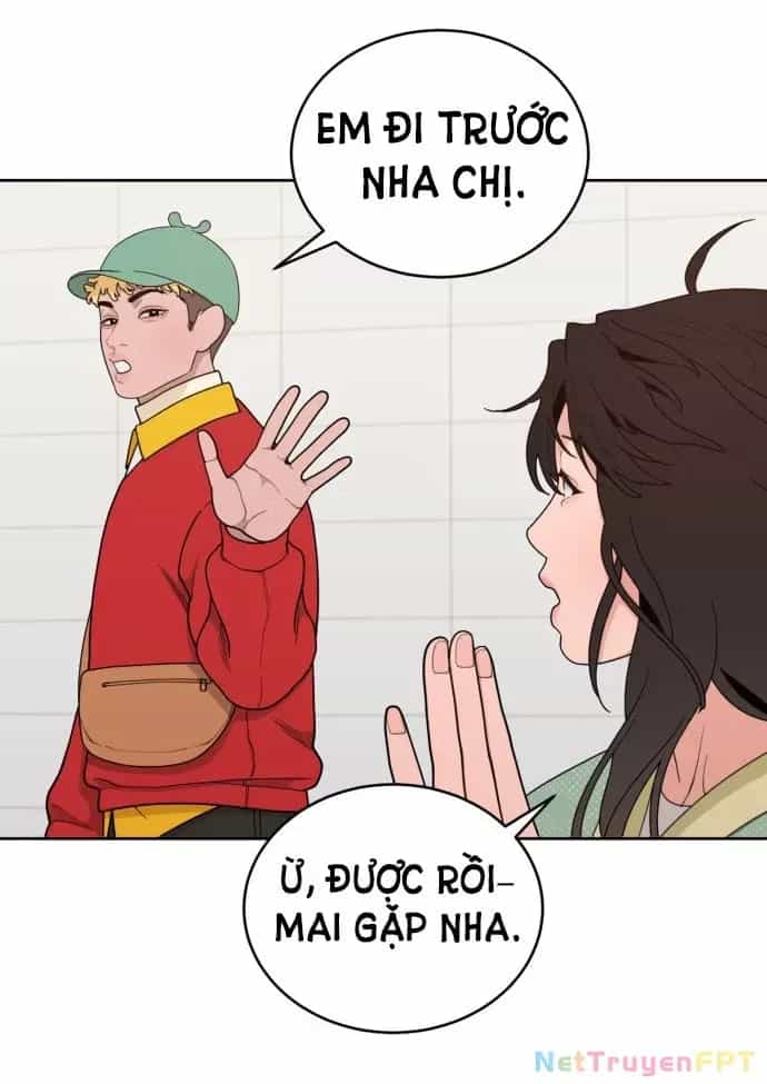 Vận May Không Ngờ - Chương 17.2 - ảnh 6