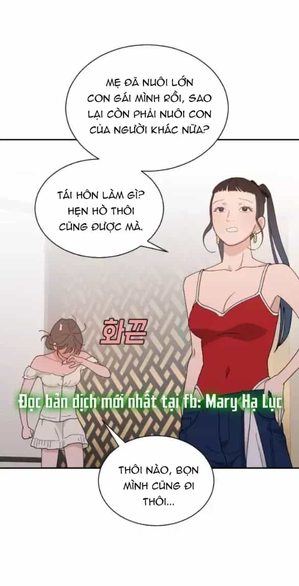 Vận May Không Ngờ - Chương 49.8 - ảnh 27