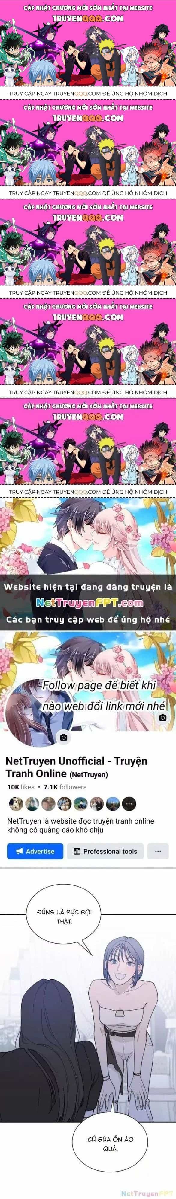 Vận May Không Ngờ - Chương 49.9 - ảnh 1