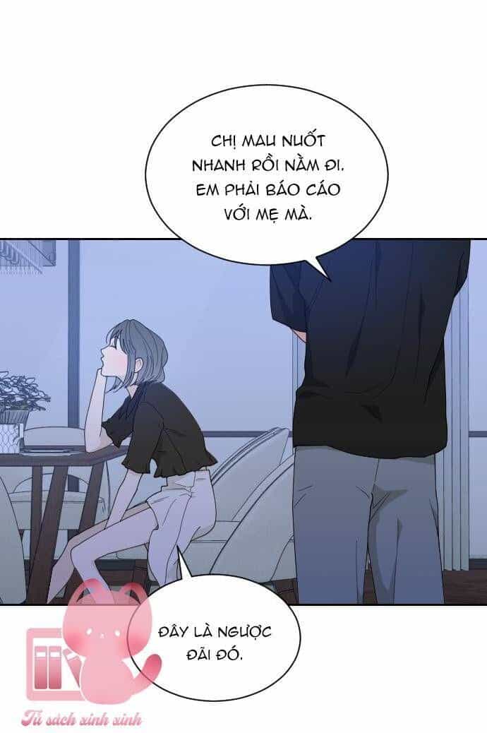 Vận May Không Ngờ - Chương 50 - ảnh 24