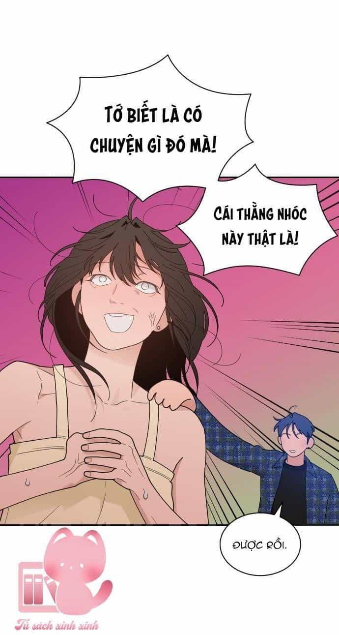 Vận May Không Ngờ - Chương 50 - ảnh 71