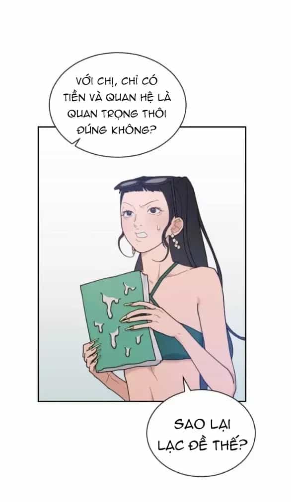 Vận May Không Ngờ - Chương 50.3 - ảnh 16