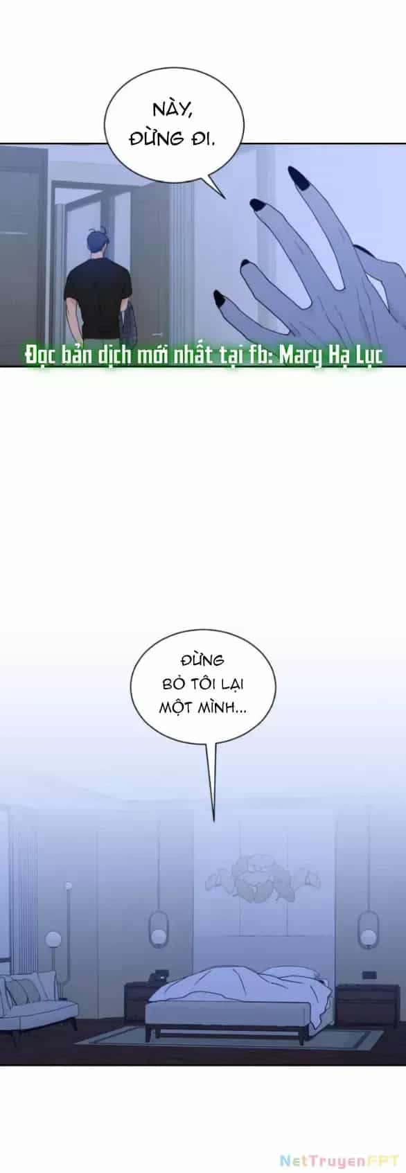 Vận May Không Ngờ - Chương 50.3 - ảnh 37