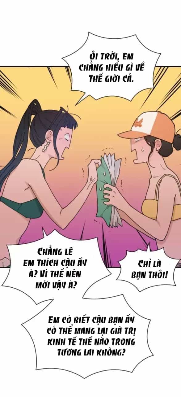 Vận May Không Ngờ - Chương 50.3 - ảnh 9