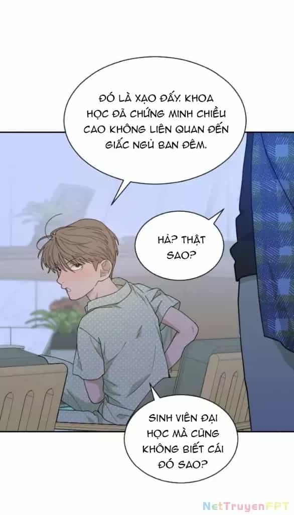 Vận May Không Ngờ - Chương 50.4 - ảnh 8