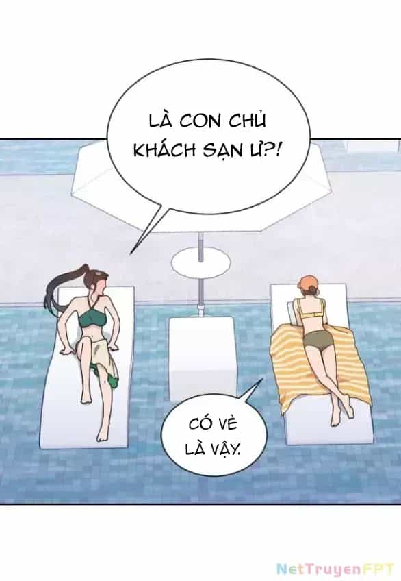 Vận May Không Ngờ - Chương 50.5 - ảnh 2
