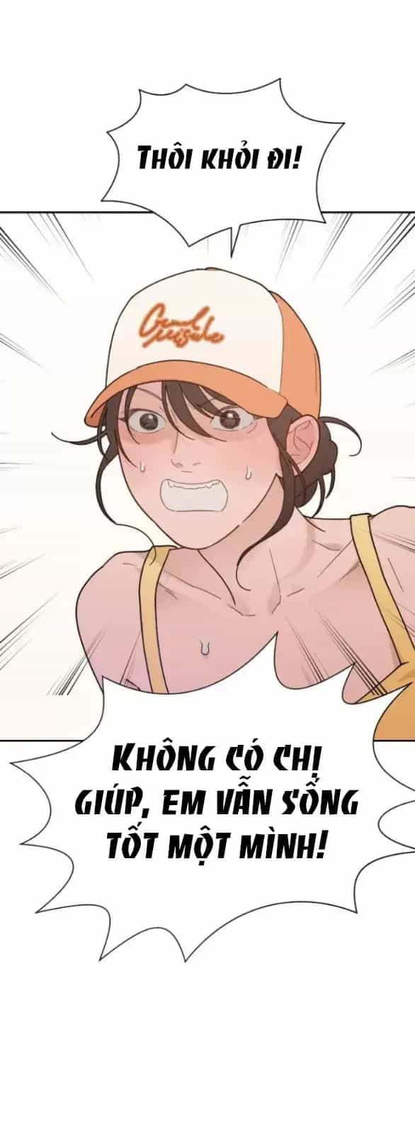 Vận May Không Ngờ - Chương 50.5 - ảnh 20