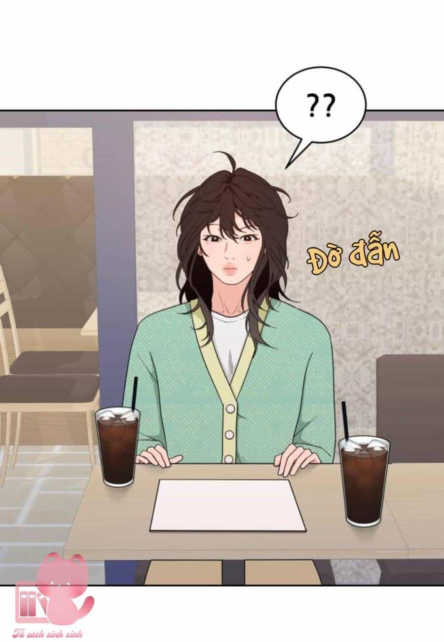 Vận May Không Ngờ - Chương 18 - ảnh 11