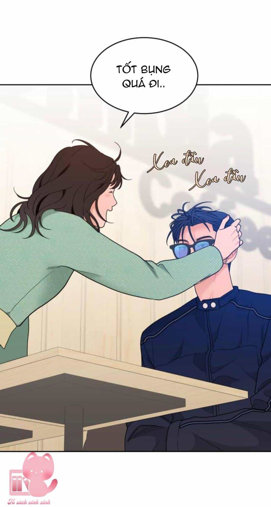 Vận May Không Ngờ - Chương 18 - ảnh 46