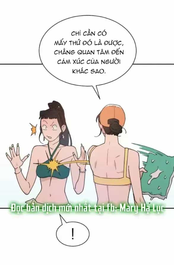 Vận May Không Ngờ - Chương 50.9 - ảnh 17
