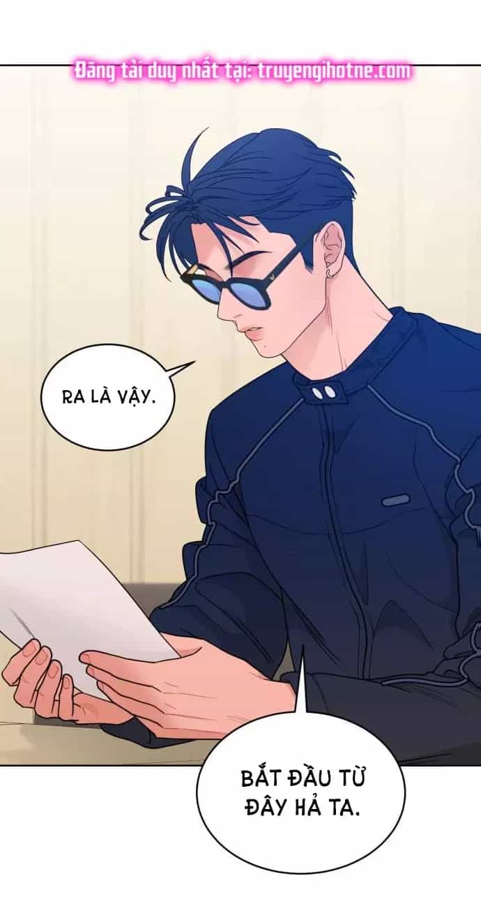 Vận May Không Ngờ - Chương 18.1 - ảnh 15