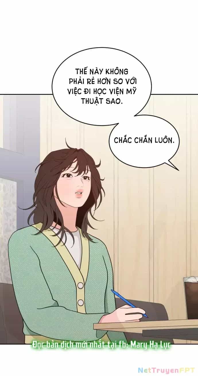 Vận May Không Ngờ - Chương 18.1 - ảnh 24