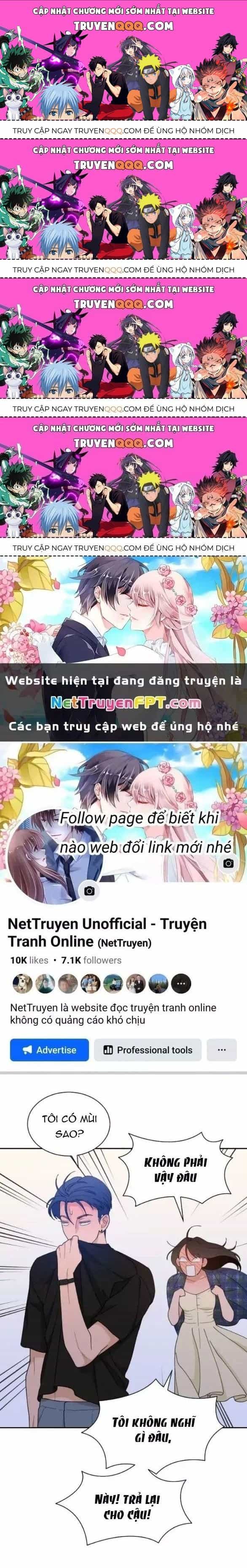 Vận May Không Ngờ - Chương 51.7 - ảnh 1