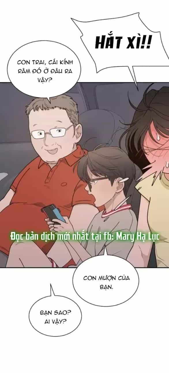 Vận May Không Ngờ - Chương 51.7 - ảnh 24