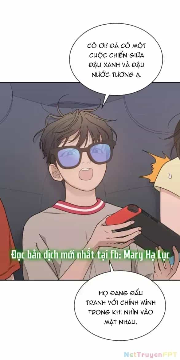 Vận May Không Ngờ - Chương 51.7 - ảnh 27