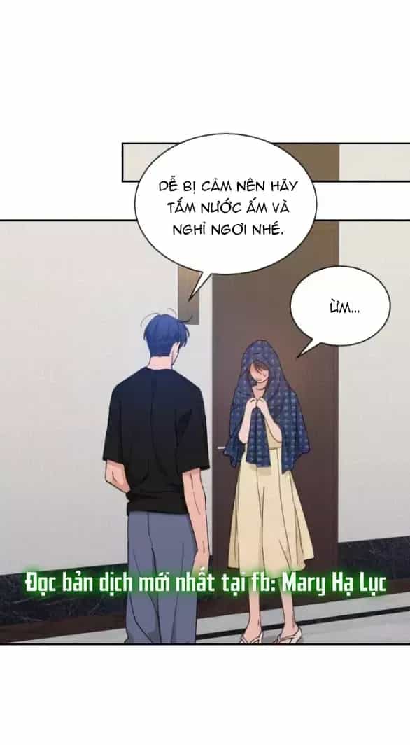 Vận May Không Ngờ - Chương 51.8 - ảnh 9