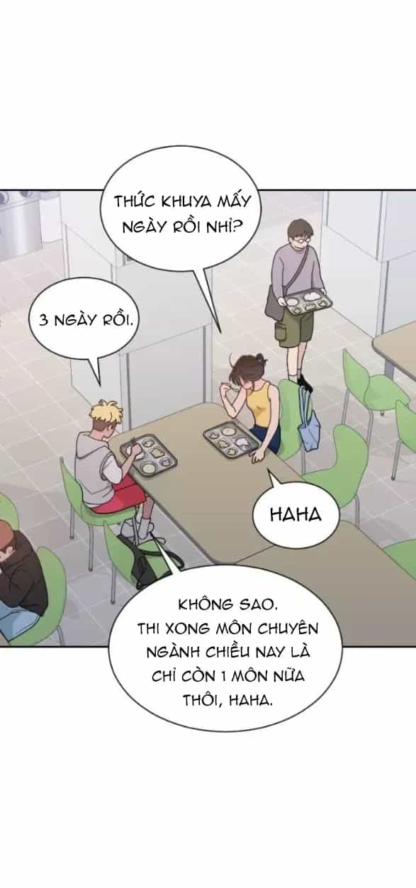 Vận May Không Ngờ - Chương 52.3 - ảnh 5