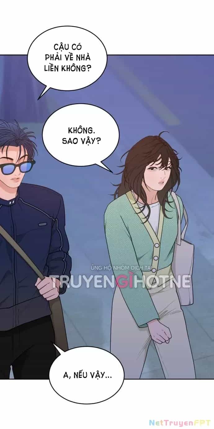 Vận May Không Ngờ - Chương 18.2 - ảnh 27