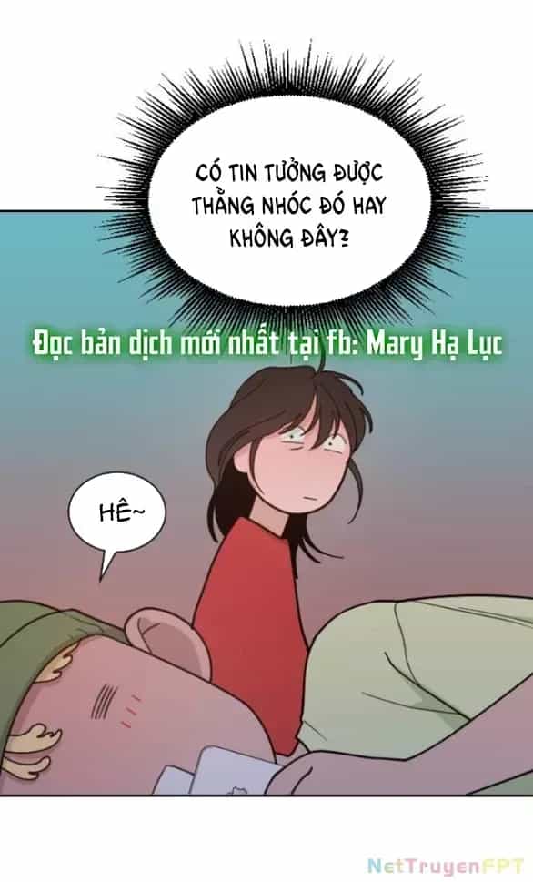 Vận May Không Ngờ - Chương 52.8 - ảnh 24