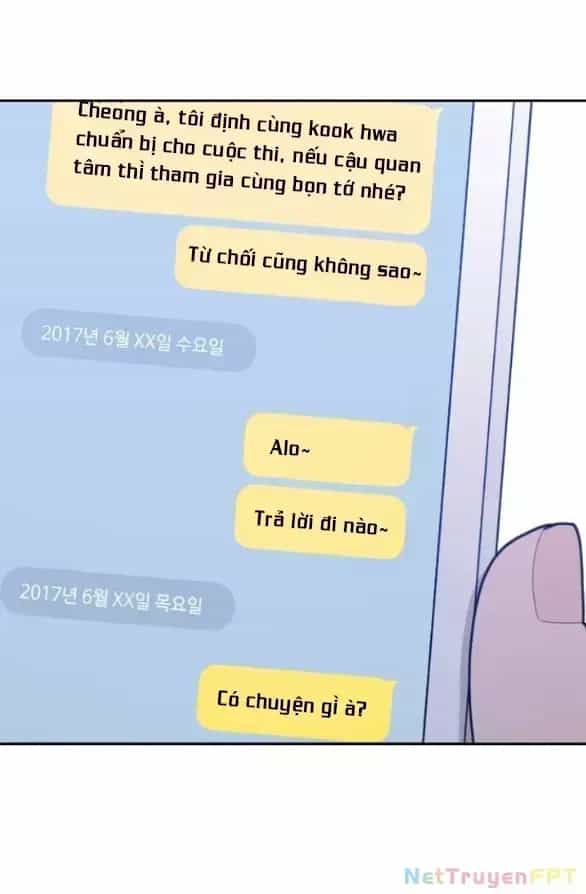 Vận May Không Ngờ - Chương 52.8 - ảnh 25