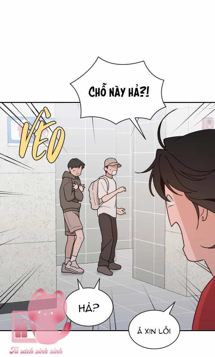 Vận May Không Ngờ - Chương 53 - ảnh 4