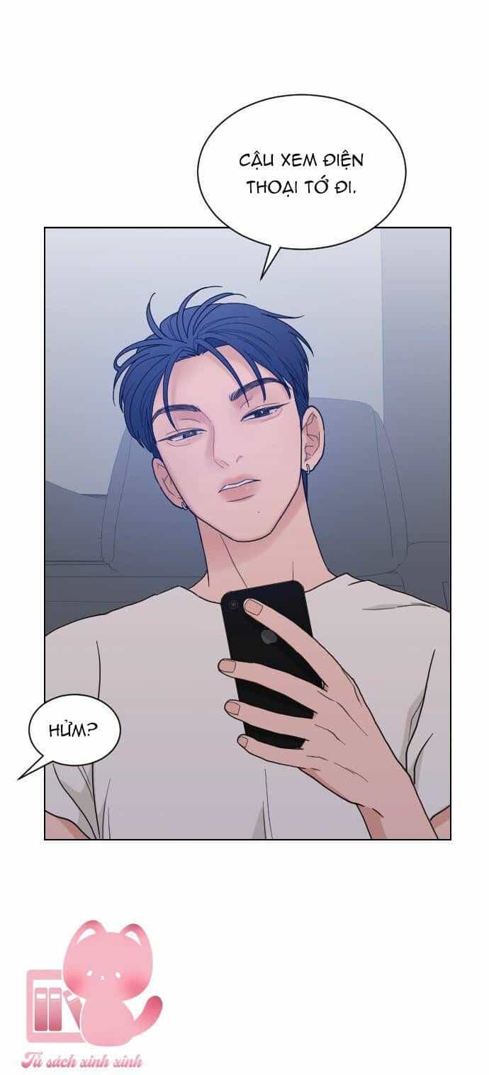 Vận May Không Ngờ - Chương 53 - ảnh 52