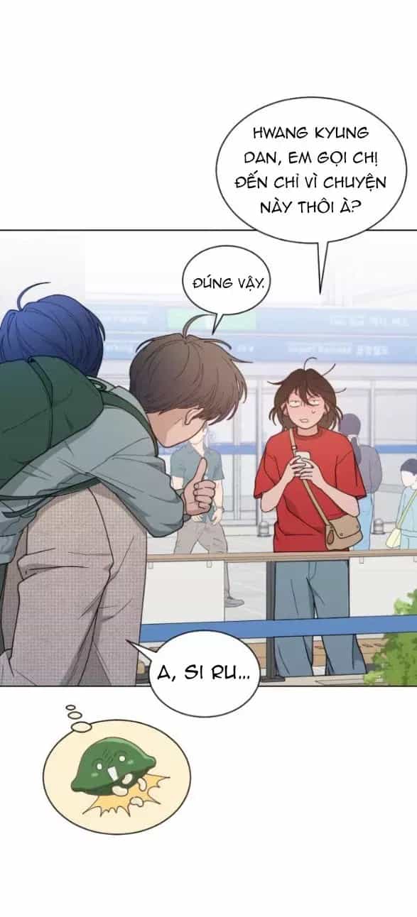 Vận May Không Ngờ - Chương 53.1 - ảnh 20