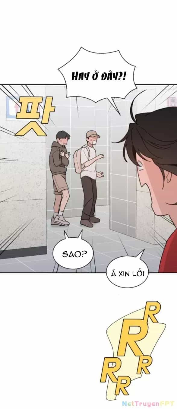 Vận May Không Ngờ - Chương 53.1 - ảnh 3