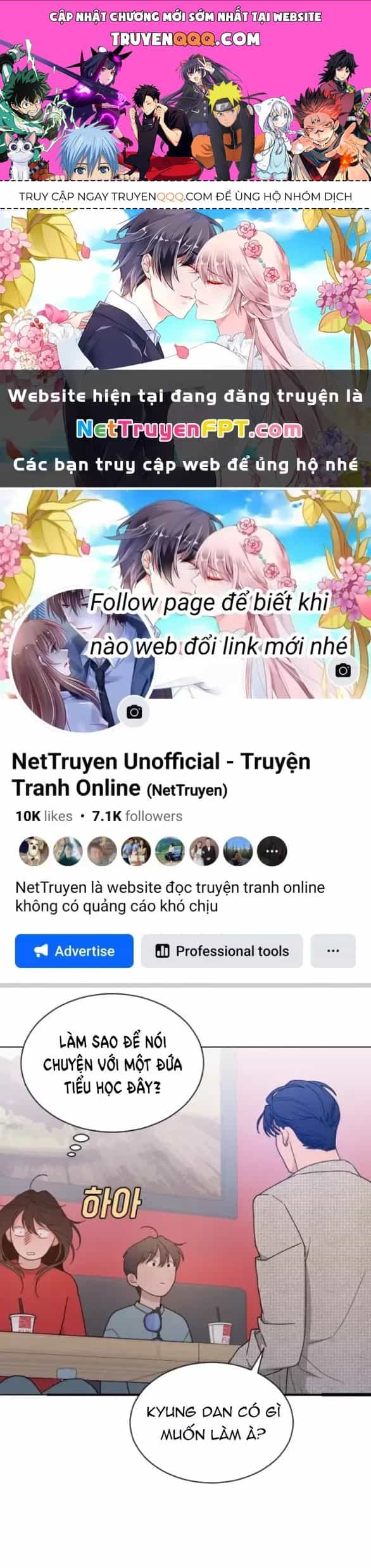 Vận May Không Ngờ - Chương 53.2 - ảnh 1