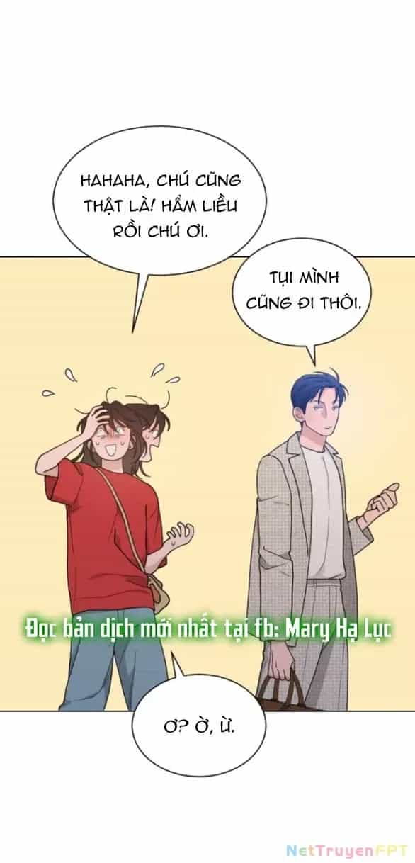 Vận May Không Ngờ - Chương 53.2 - ảnh 12